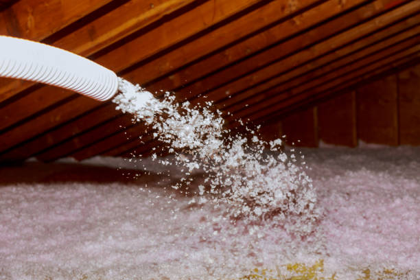 Best Spray Foam Insulation in Manteno, IL