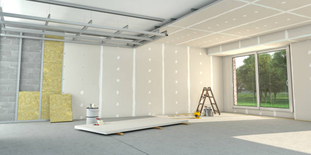 Types of Insulation We Offer in Manteno, IL
