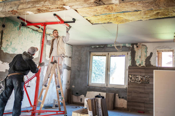 Manteno, IL Insulation Contractor Company