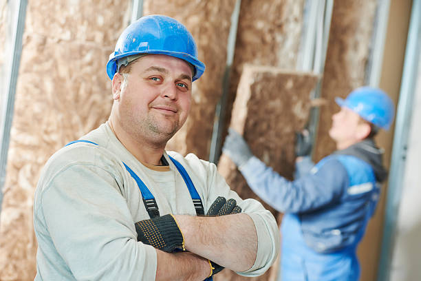 Types of Insulation We Offer in Manteno, IL
