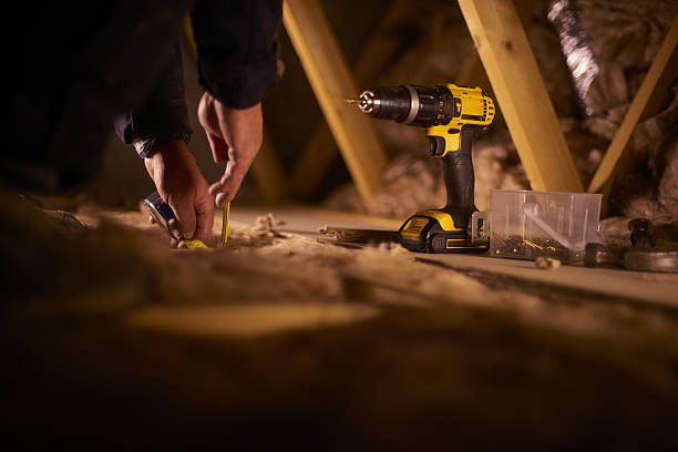 Best Cellulose Insulation in Manteno, IL