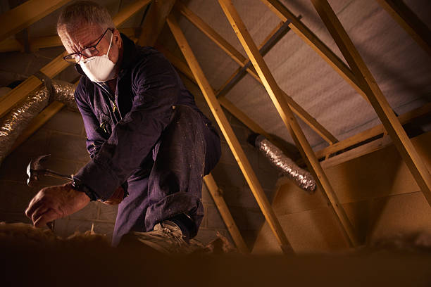 Best Residential Insulation in Manteno, IL